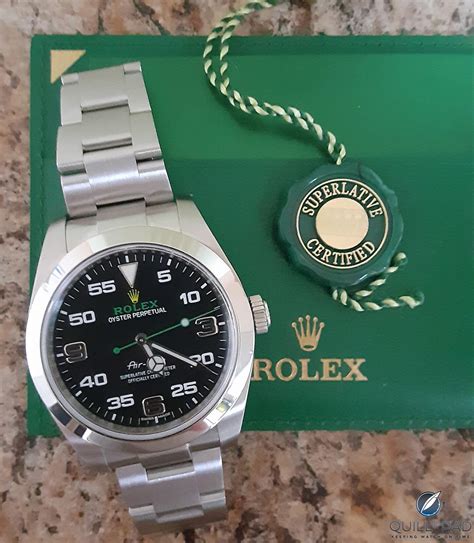 rolex air boss|Rolex air king price guide.